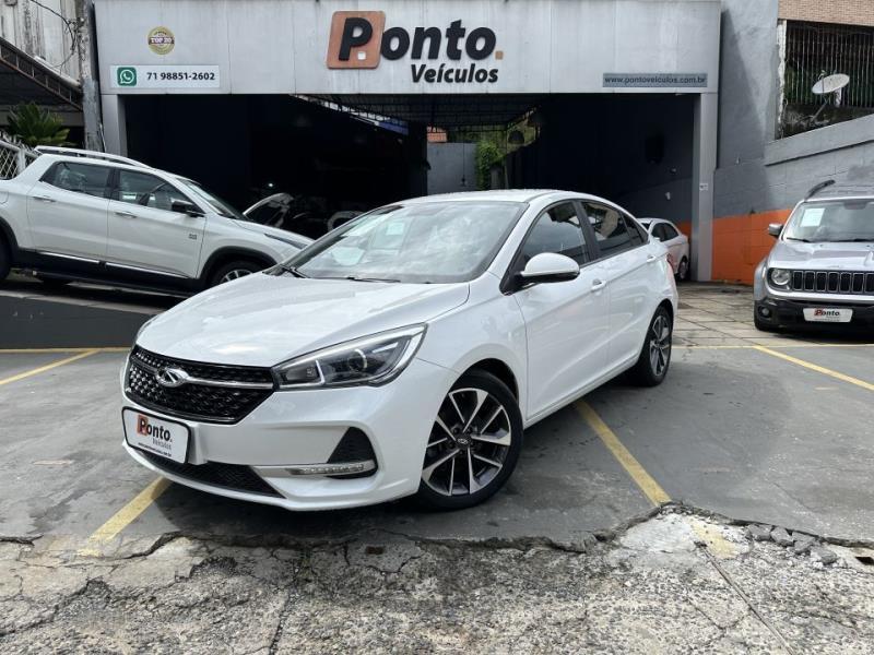 CHERY ARRIZO 5