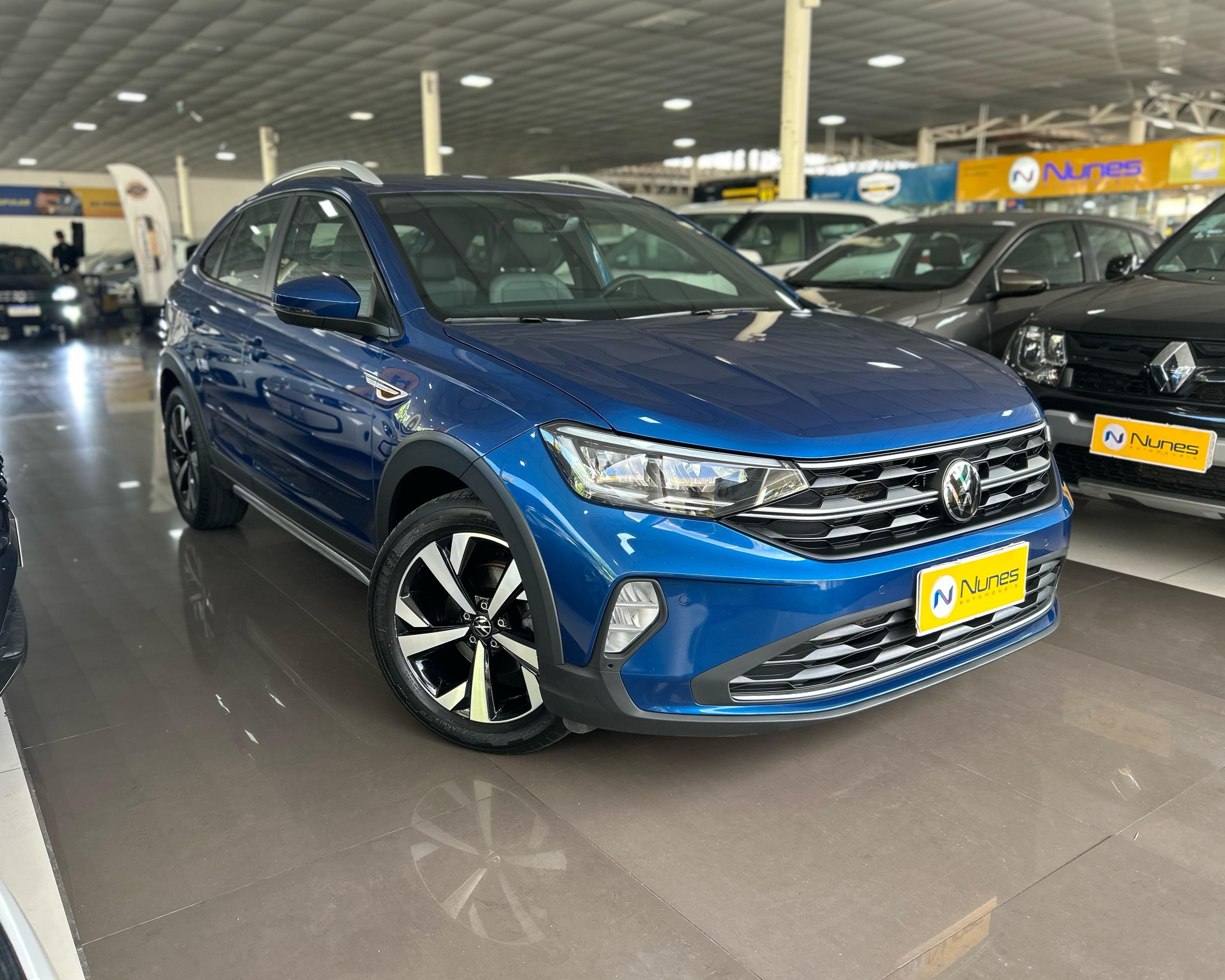 VOLKSWAGEN NIVUS