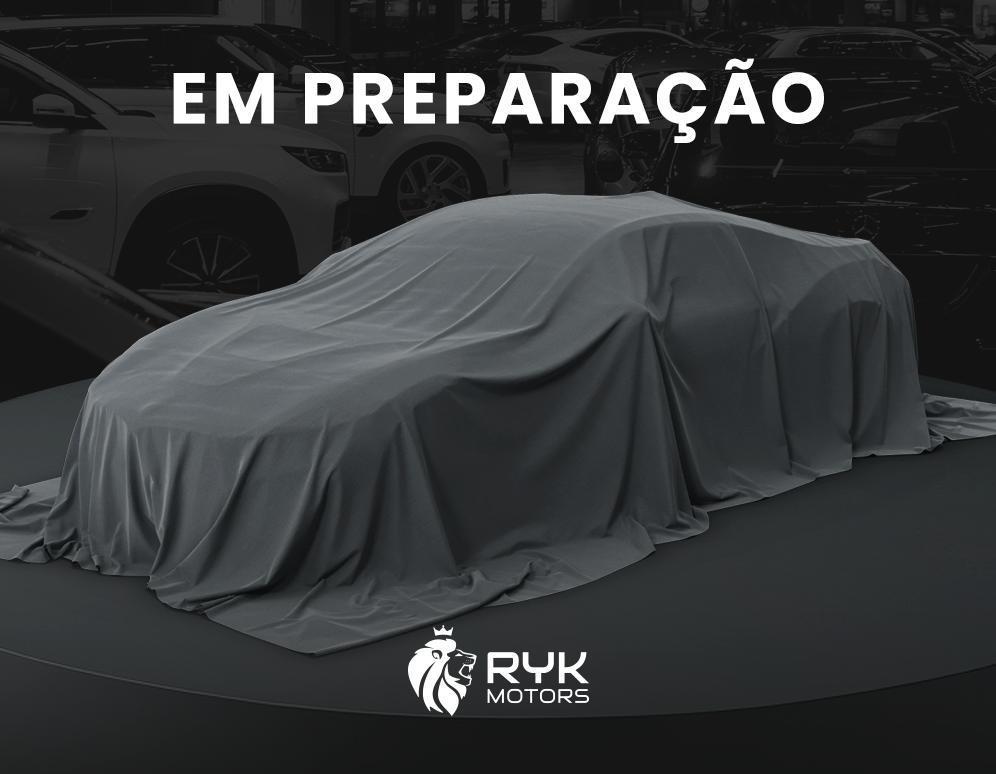 FORD TERRITORY