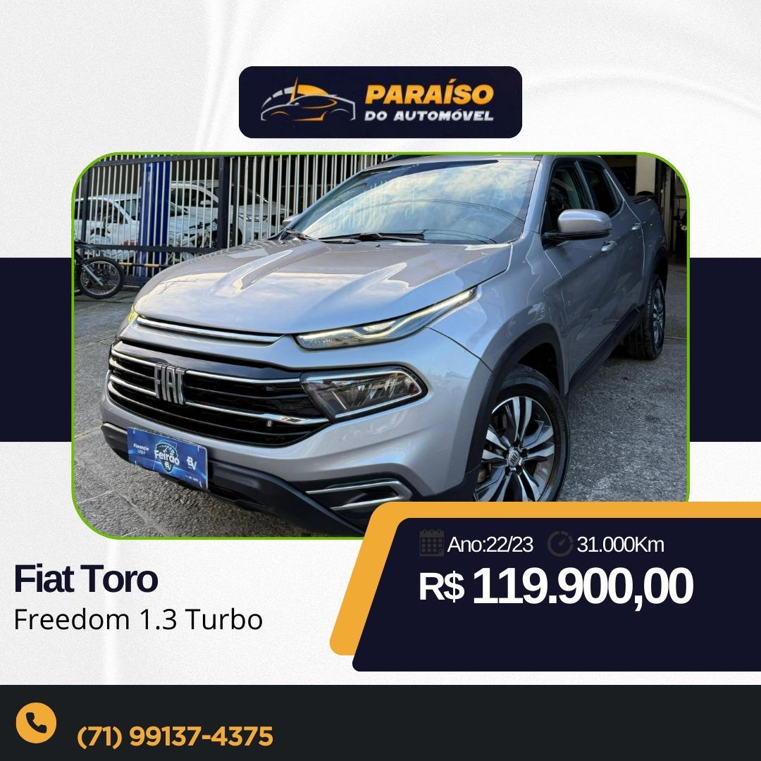 FIAT TORO