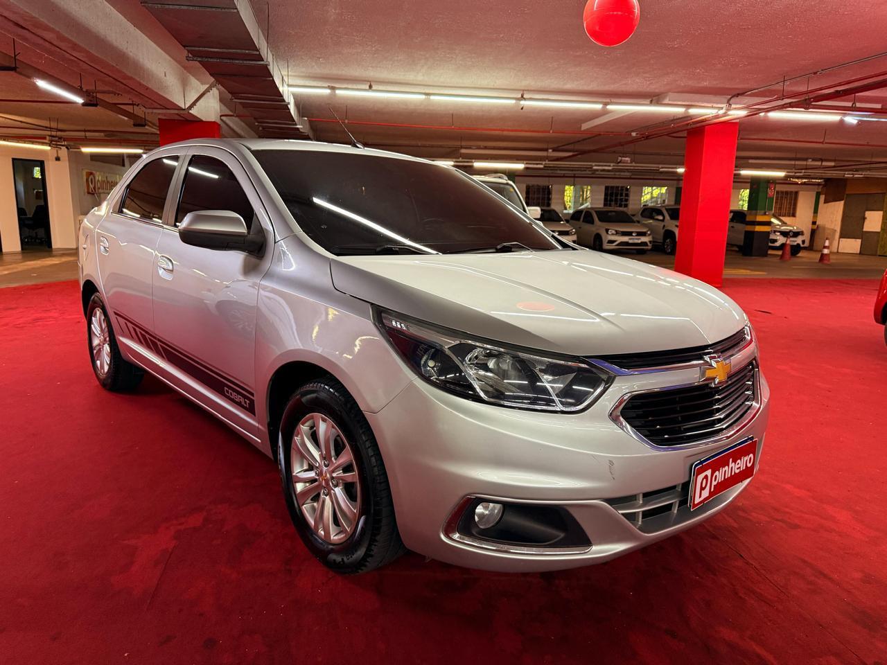 CHEVROLET COBALT