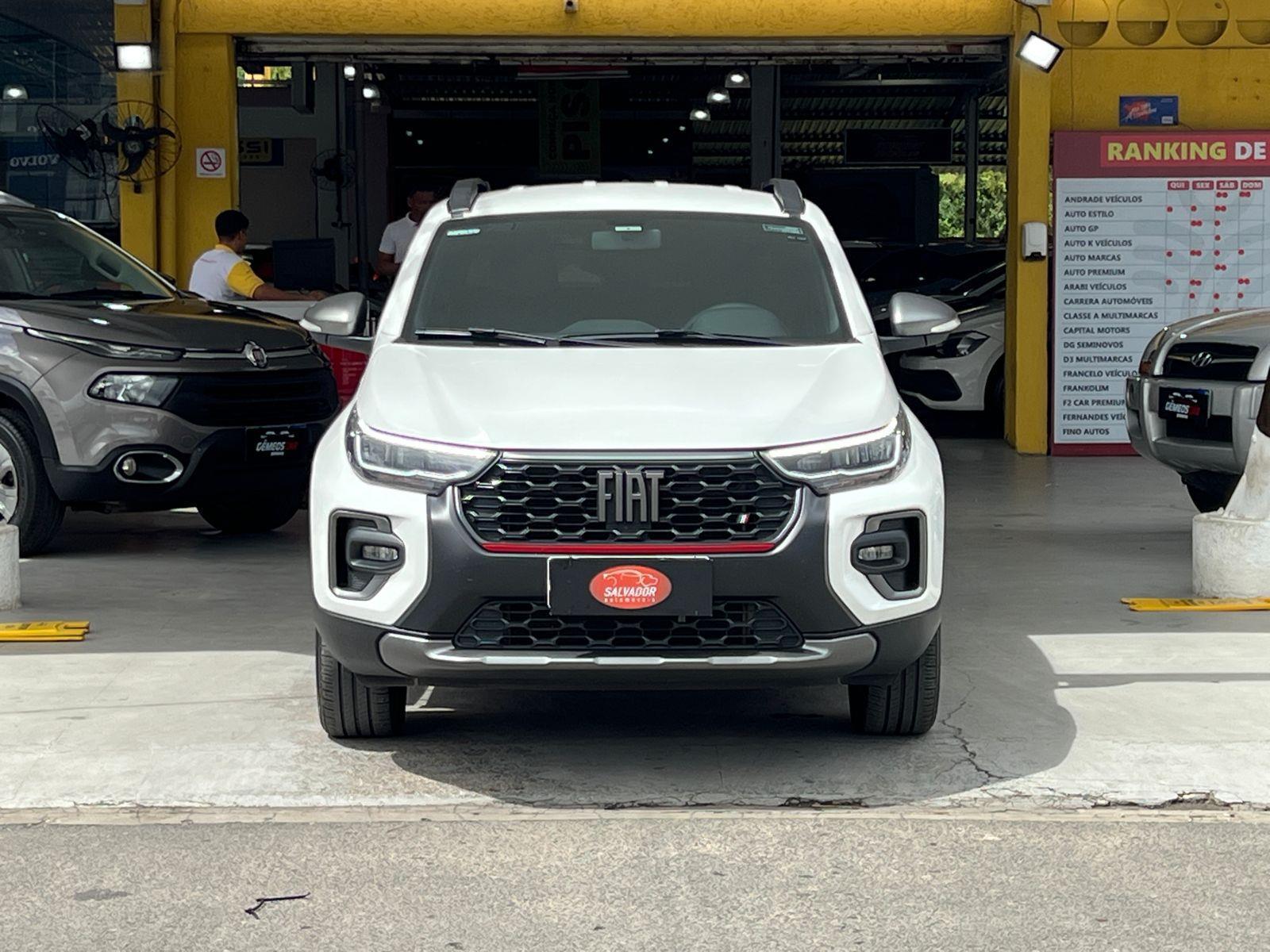 FIAT STRADA
