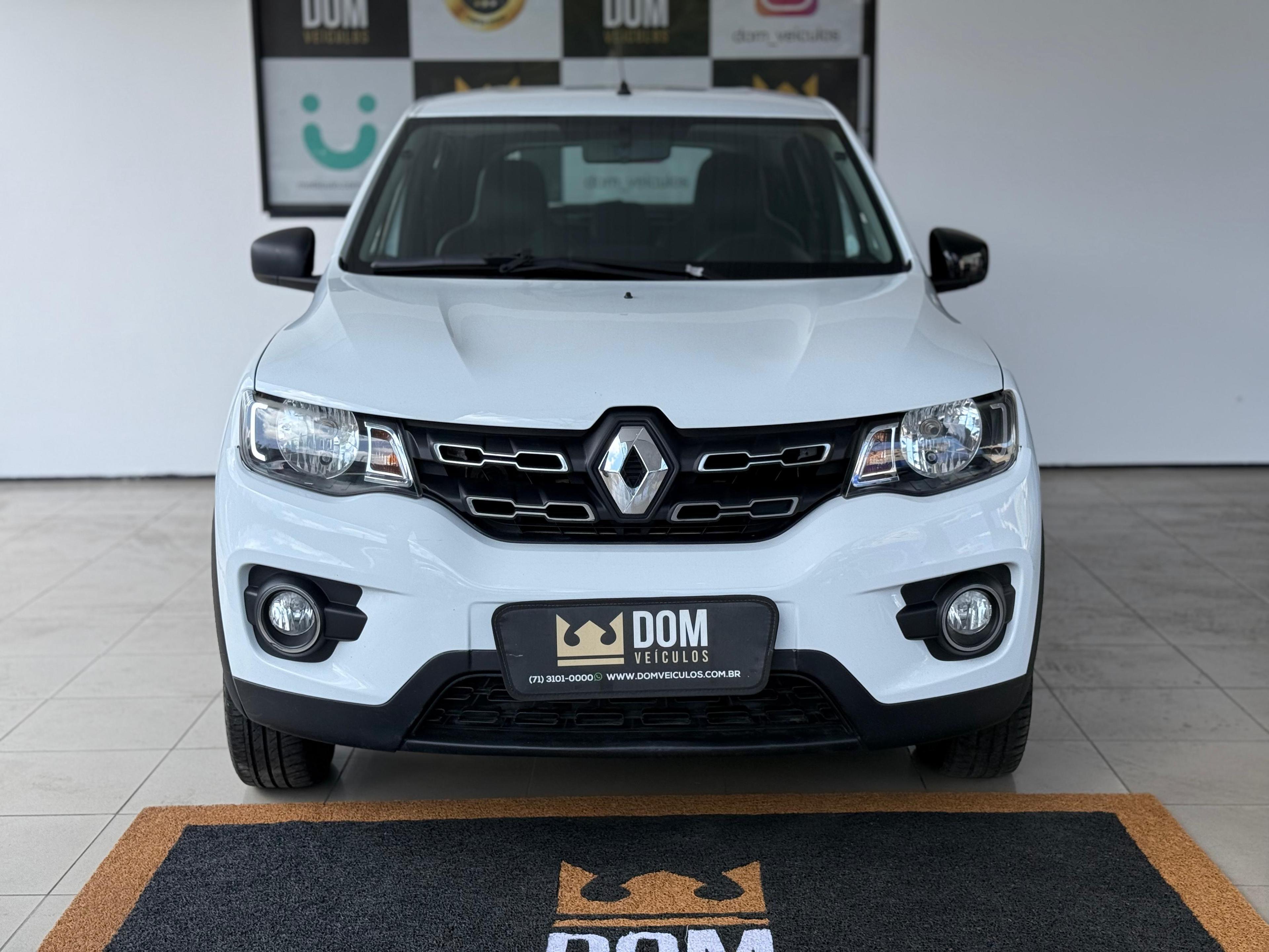 RENAULT KWID
