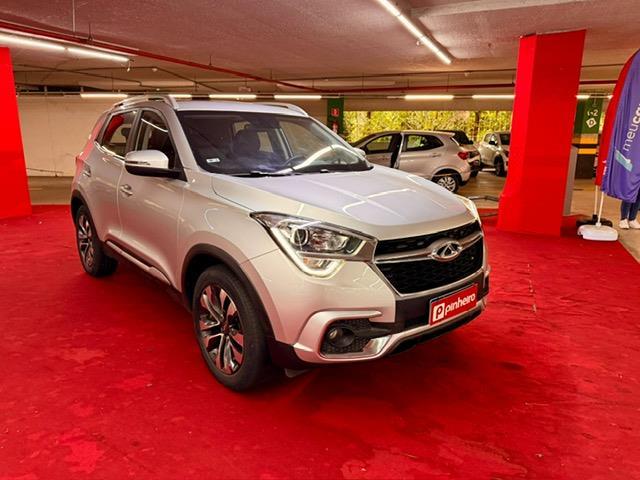 CHERY TIGGO 5x