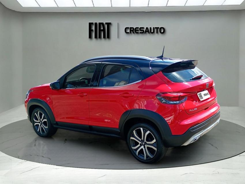 FIAT PULSE