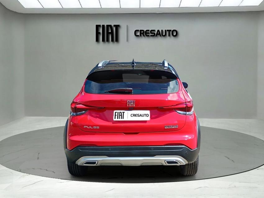 FIAT PULSE