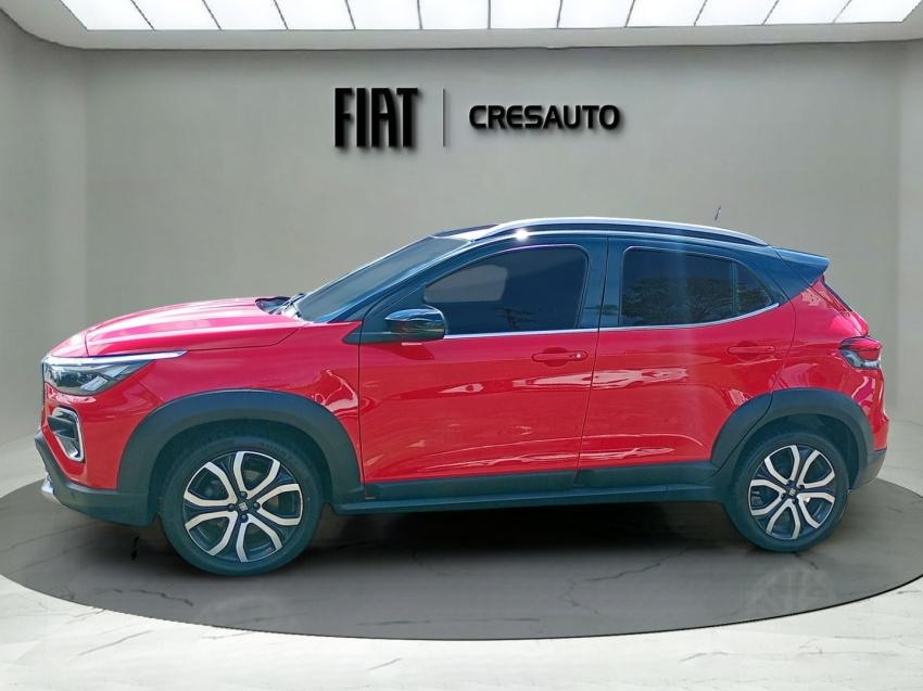 FIAT PULSE