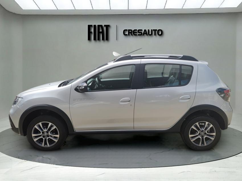 RENAULT STEPWAY