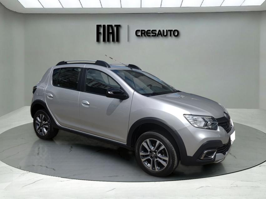 RENAULT STEPWAY