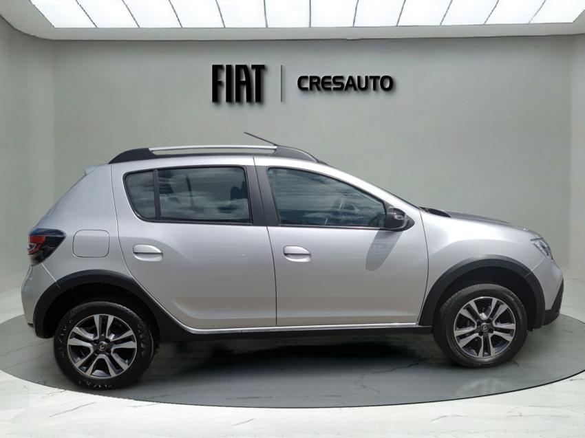 RENAULT STEPWAY