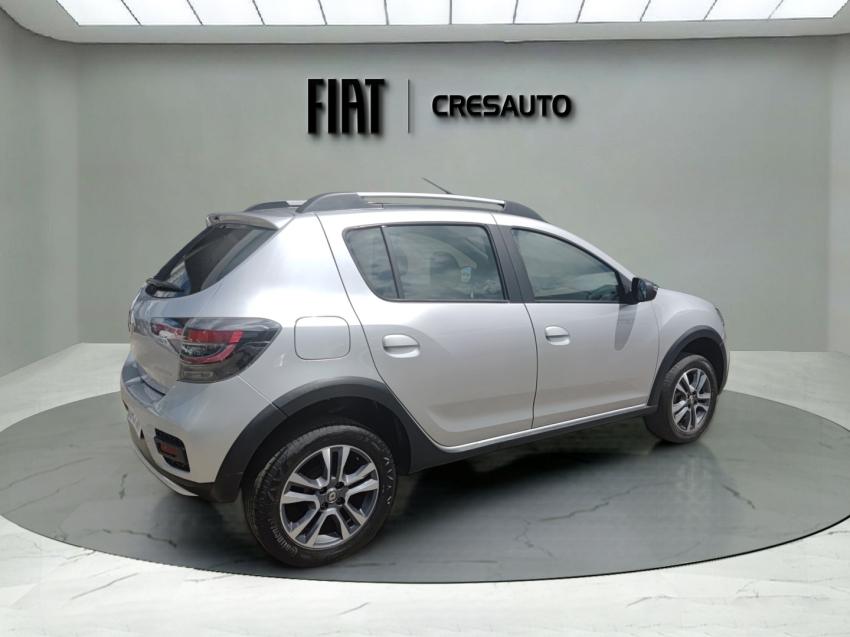 RENAULT STEPWAY