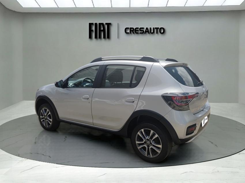 RENAULT STEPWAY