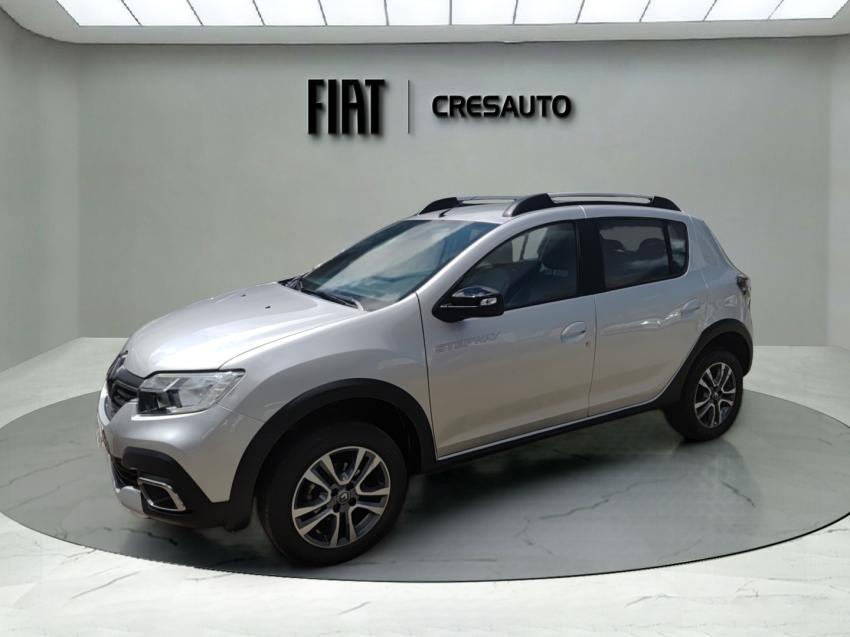 RENAULT STEPWAY