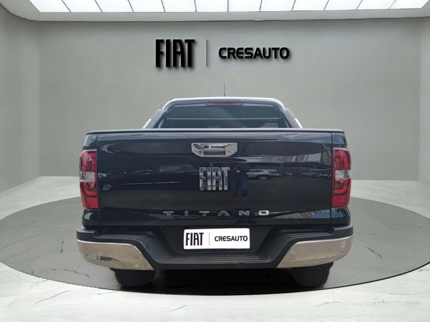 FIAT TITANO