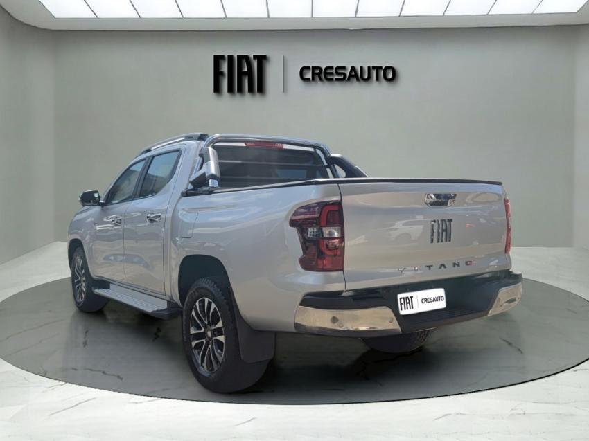 FIAT TITANO