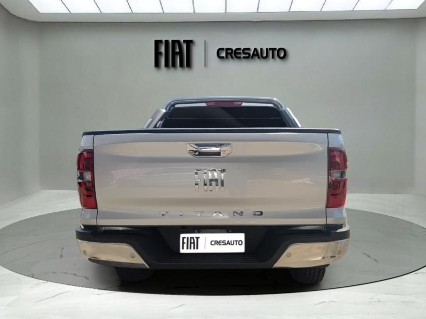 FIAT TITANO