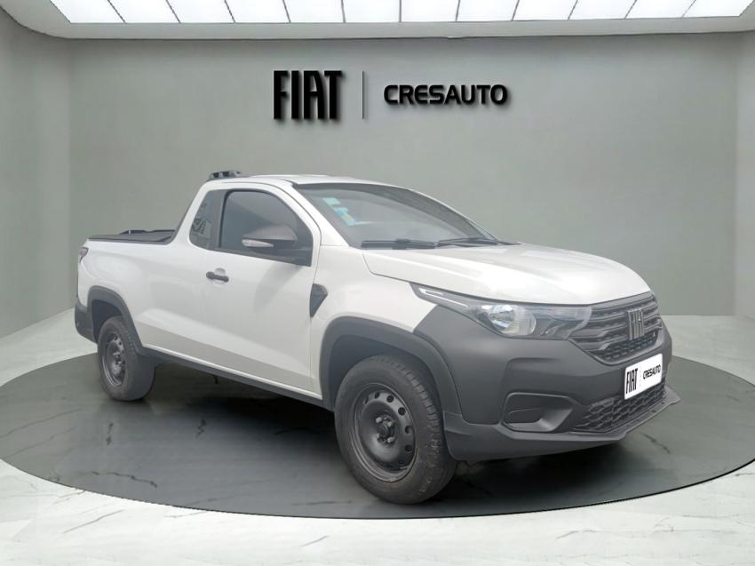 FIAT STRADA