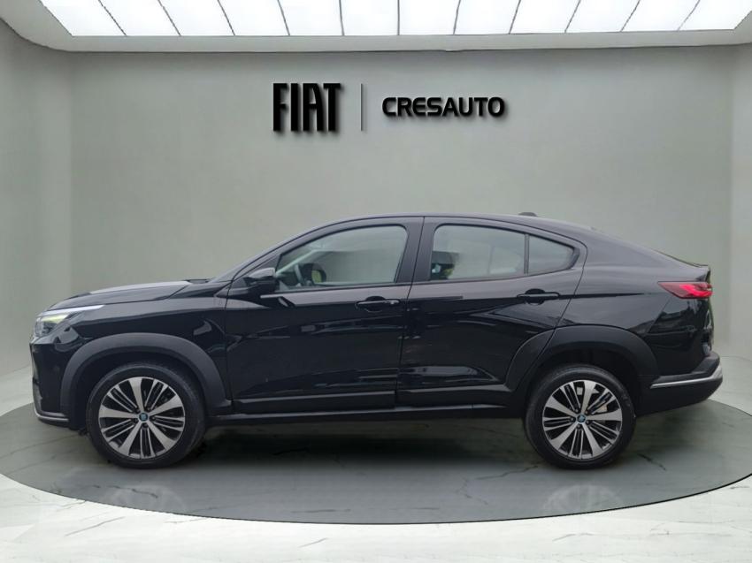 FIAT FASTBACK