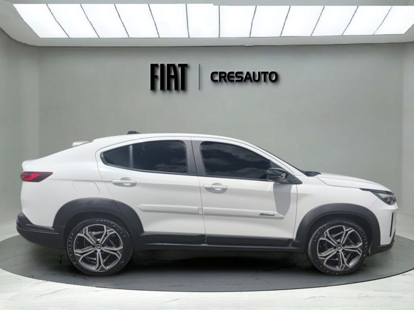 FIAT FASTBACK