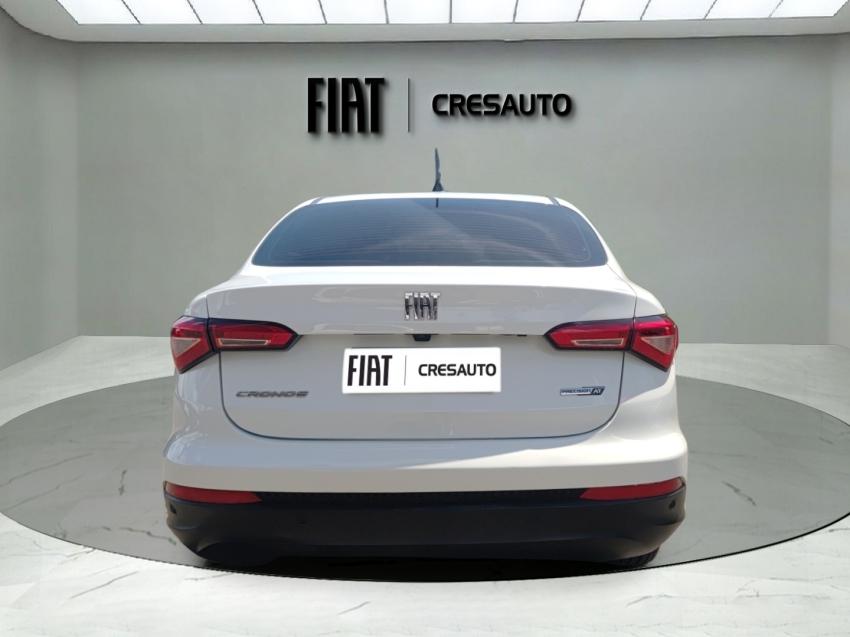 FIAT CRONOS