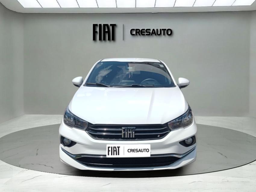 FIAT CRONOS