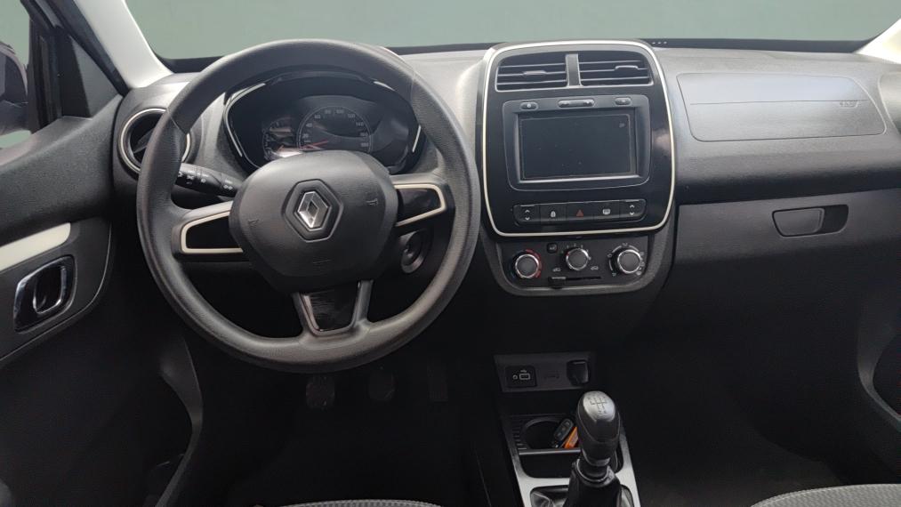 RENAULT KWID