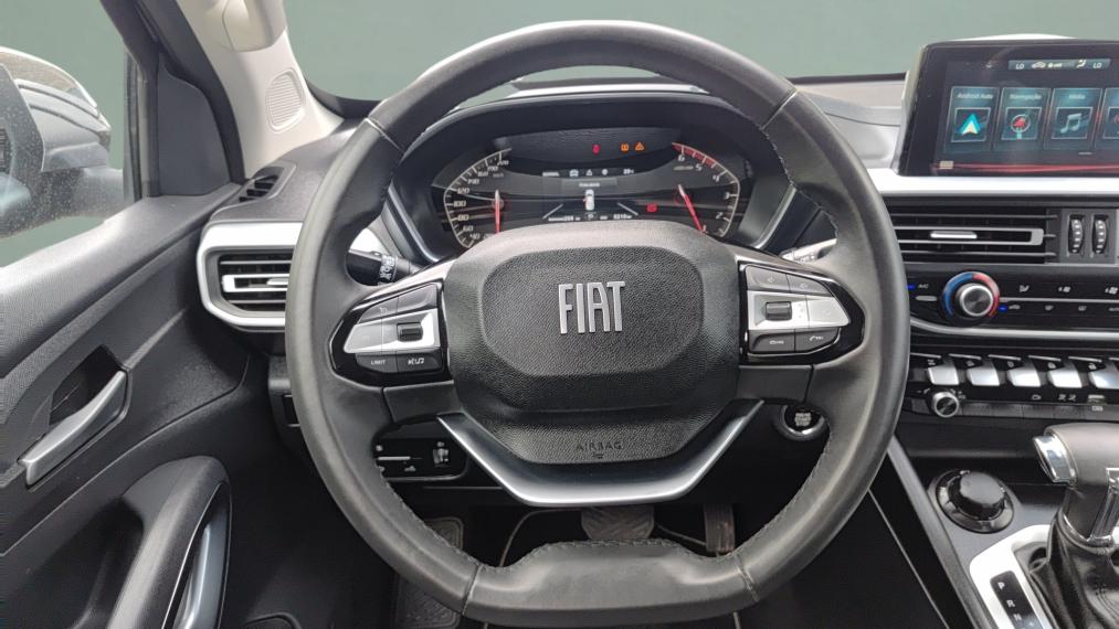 FIAT TITANO
