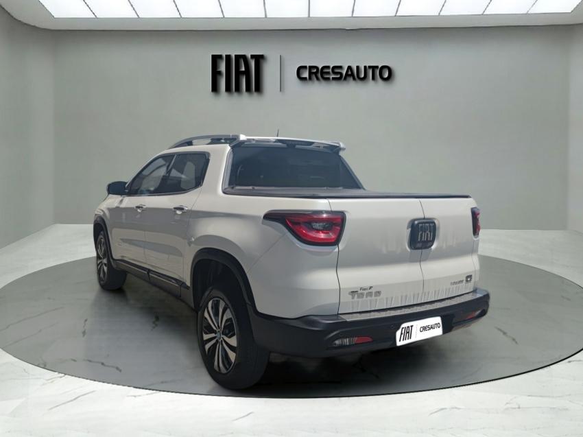 FIAT TORO