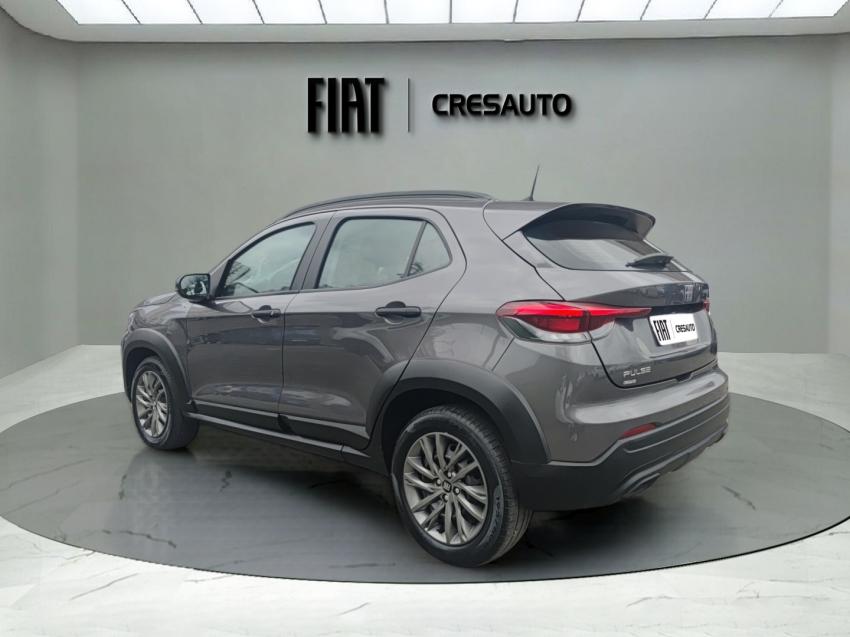 FIAT PULSE