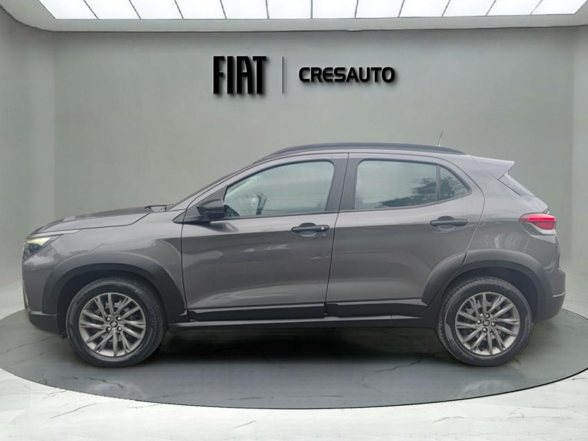 FIAT PULSE
