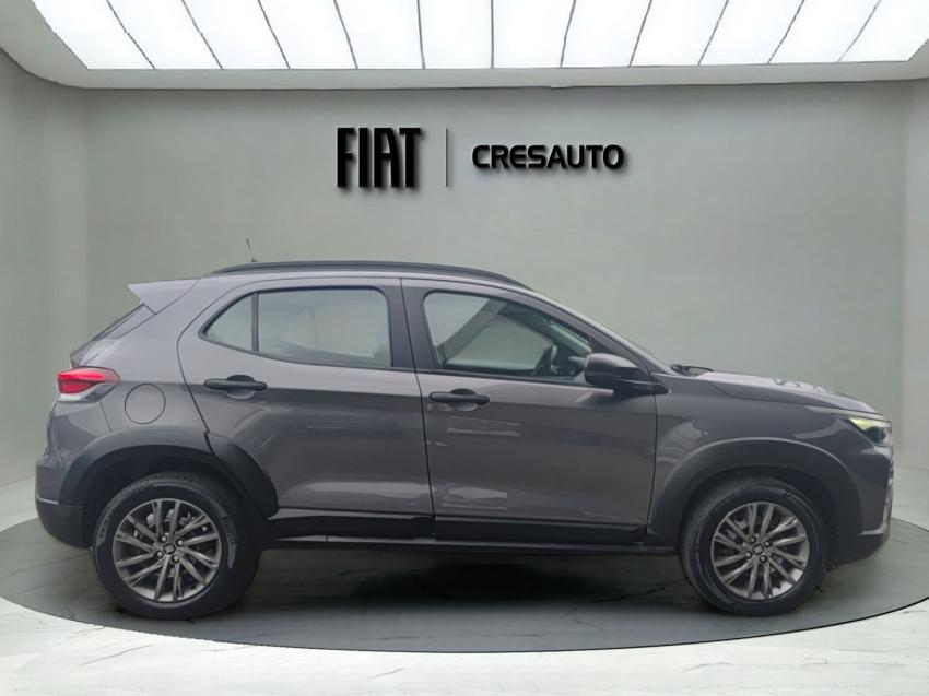 FIAT PULSE
