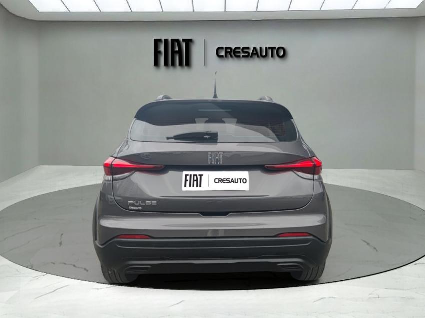 FIAT PULSE