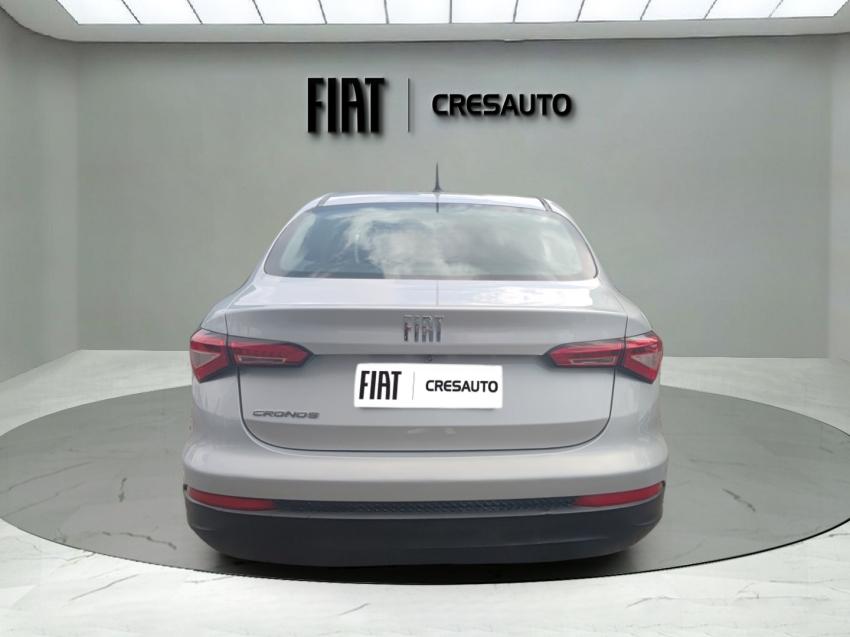 FIAT CRONOS