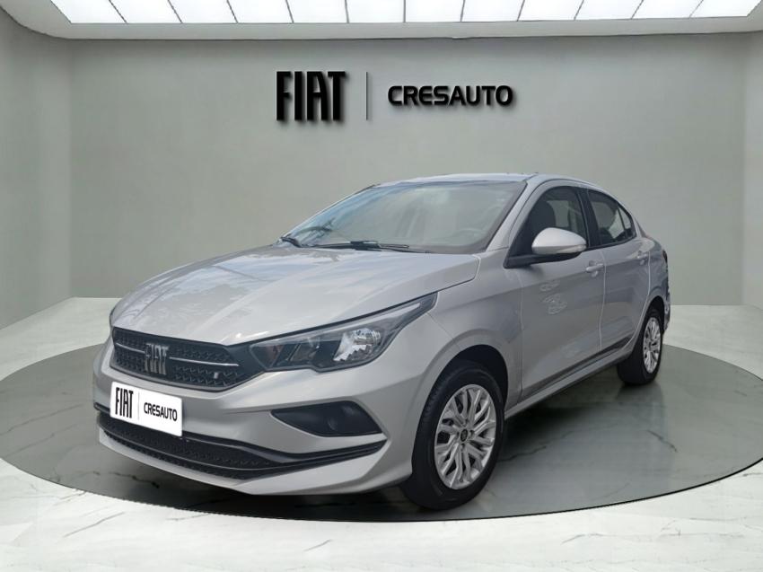 FIAT CRONOS