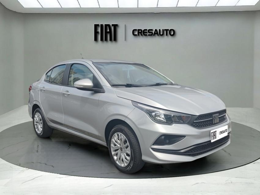 FIAT CRONOS