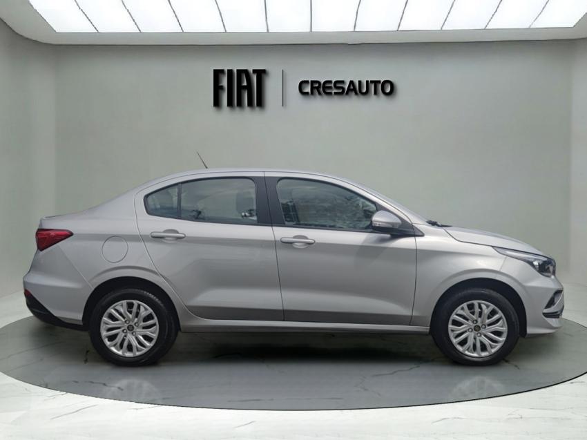 FIAT CRONOS