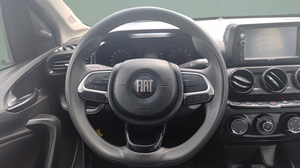 FIAT CRONOS