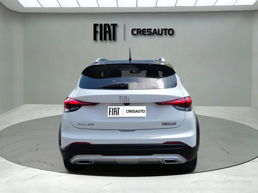 FIAT PULSE