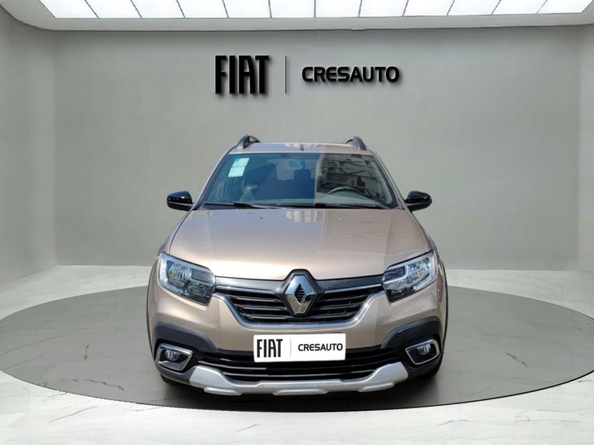 RENAULT STEPWAY