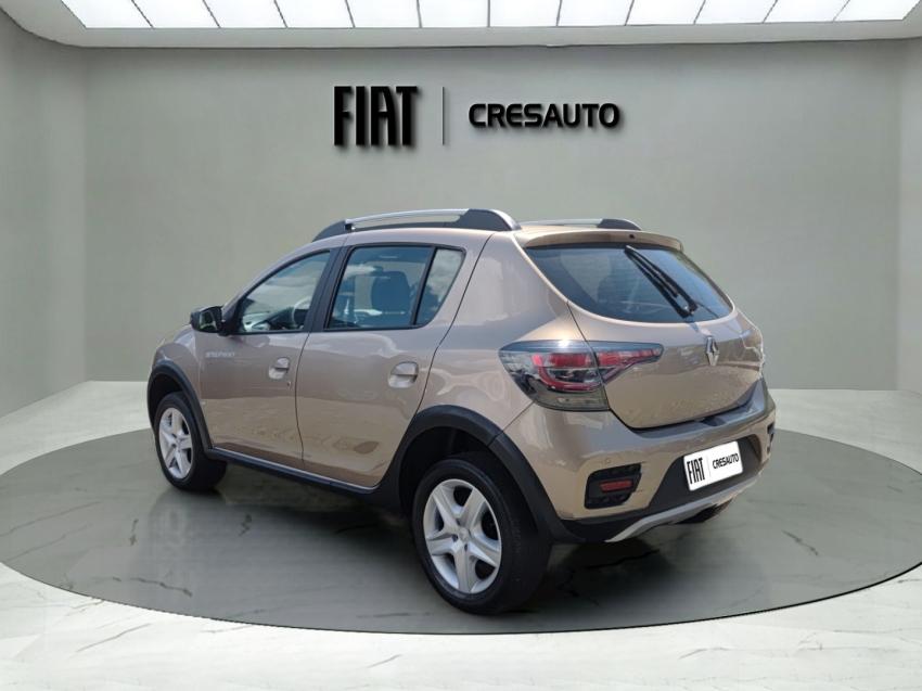 RENAULT STEPWAY