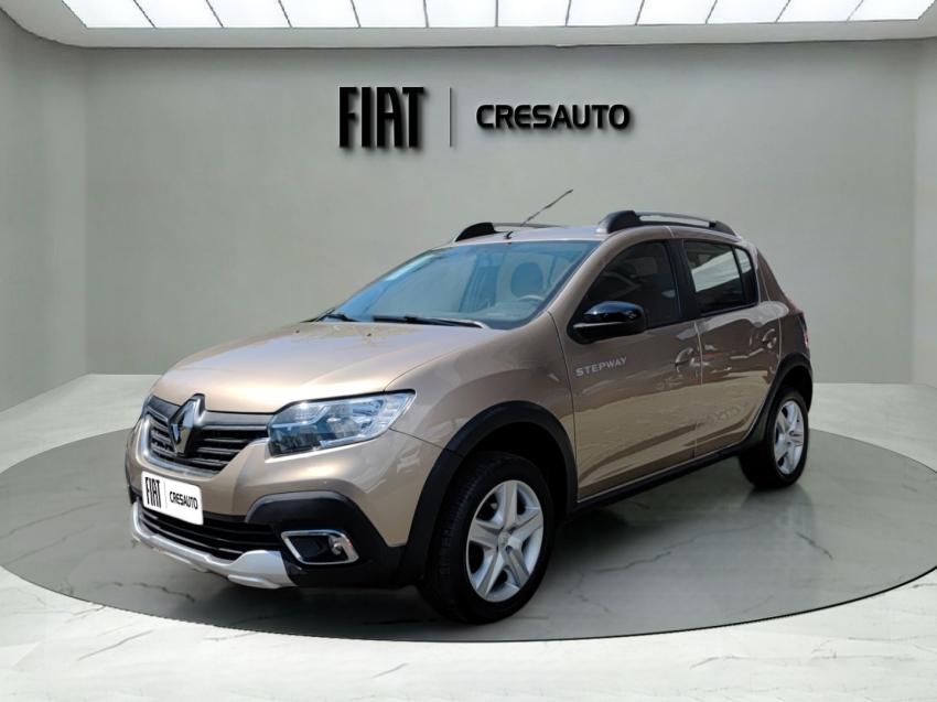 RENAULT STEPWAY