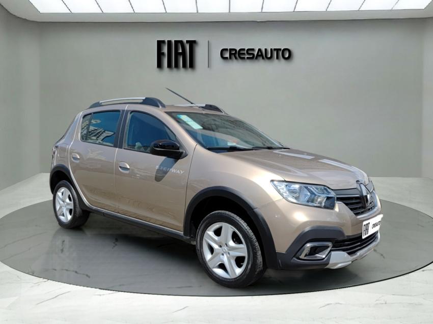 RENAULT STEPWAY