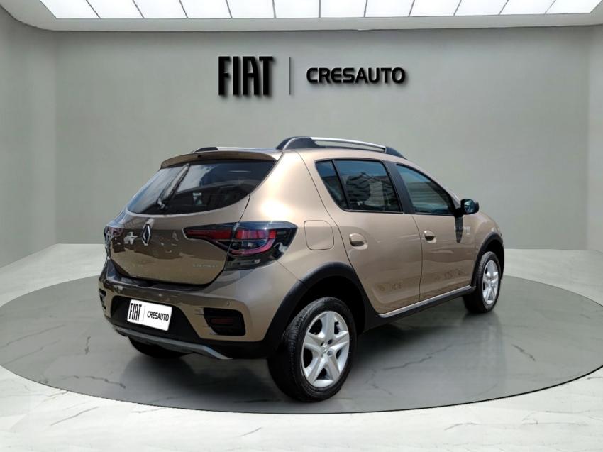 RENAULT STEPWAY