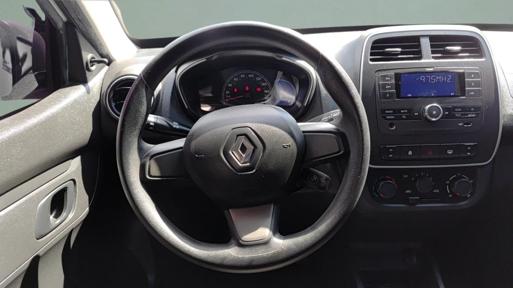 RENAULT KWID