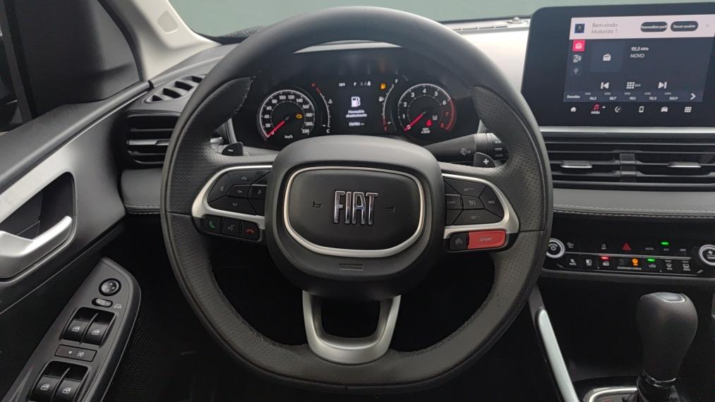 FIAT FASTBACK