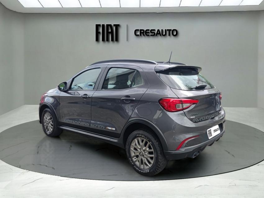 FIAT ARGO