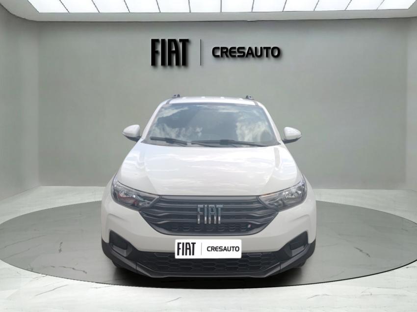 FIAT STRADA
