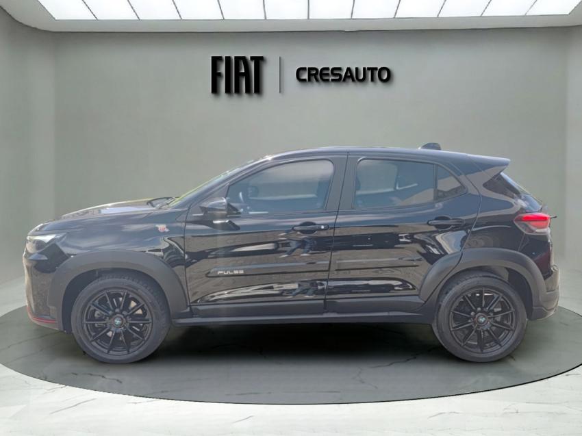 FIAT PULSE