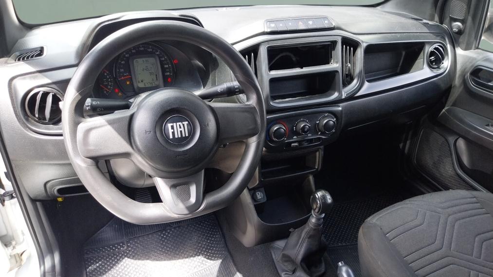 FIAT FIORINO