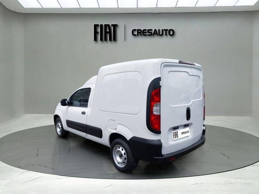 FIAT FIORINO